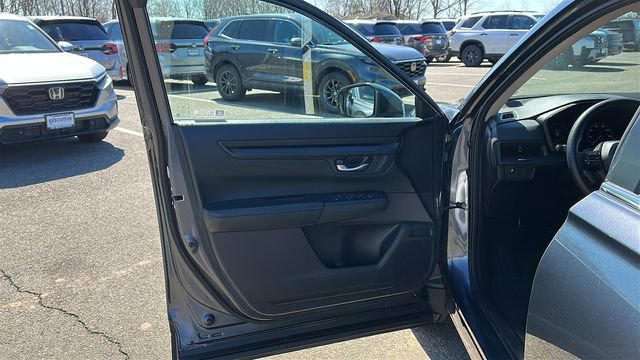 Used 2024 Honda CR-V EX image 8
