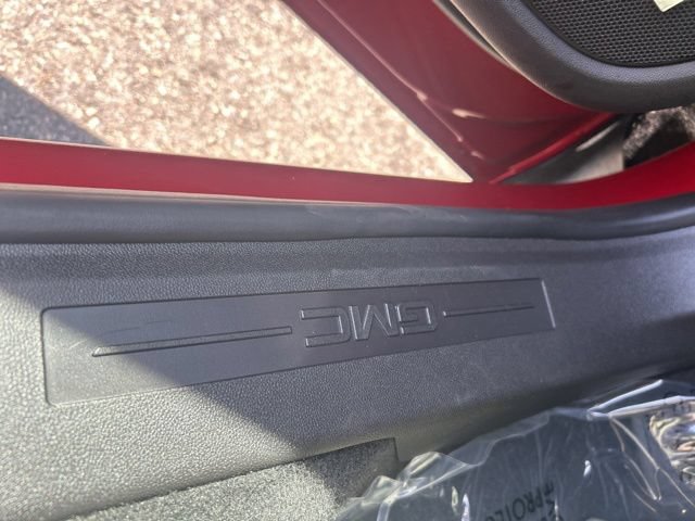Used 2024 GMC Terrain AT4 w/ Infotainment Package II AWD/4WD image 35