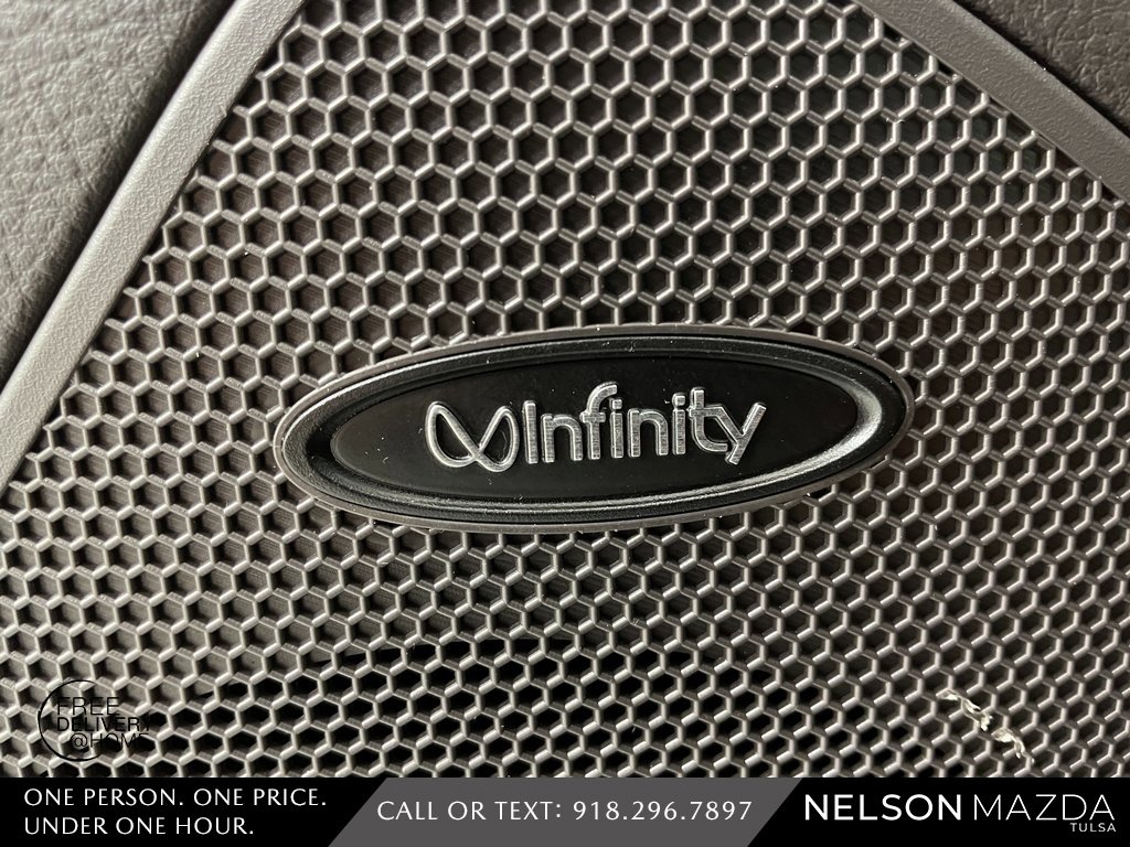 Used 2012 Hyundai Santa Fe Limited w/ Navigation Pkg 4 image 20