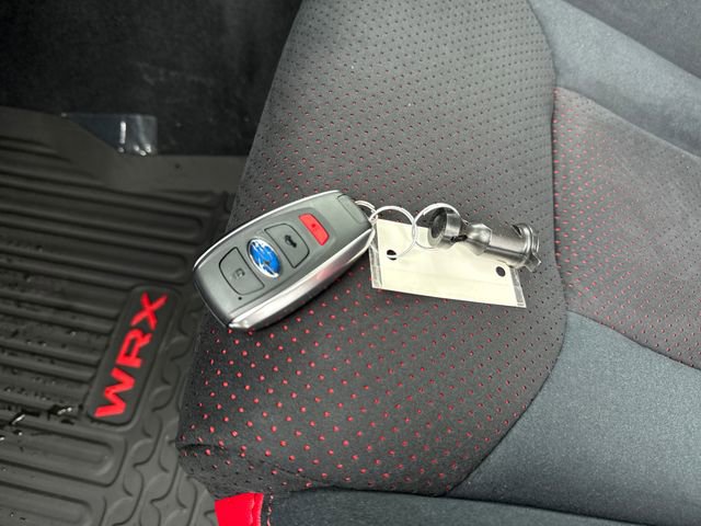 New 2026 Subaru WRX Limited image 33