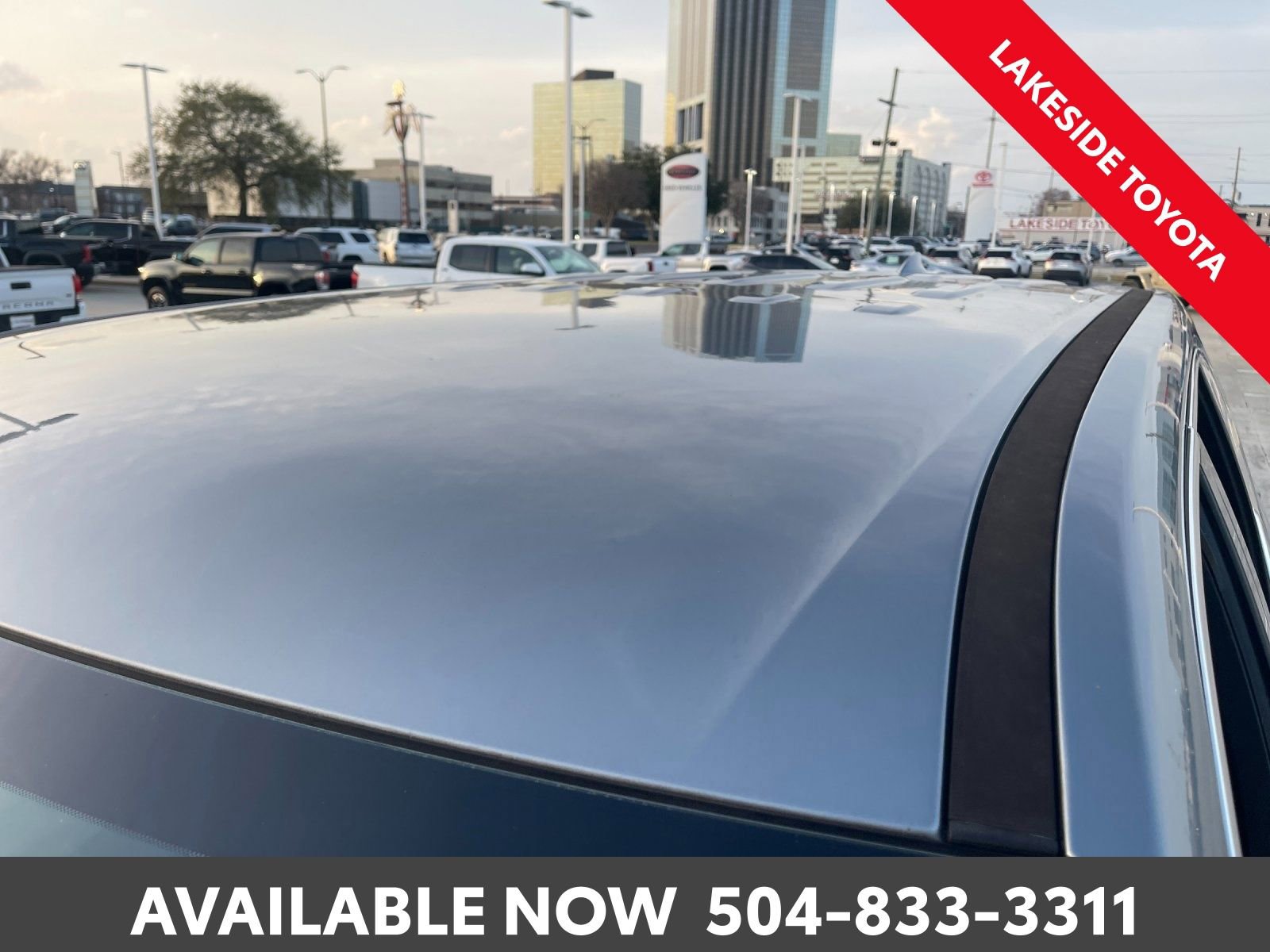 Used 2023 Chevrolet Traverse LS w/ Safety Package image 9