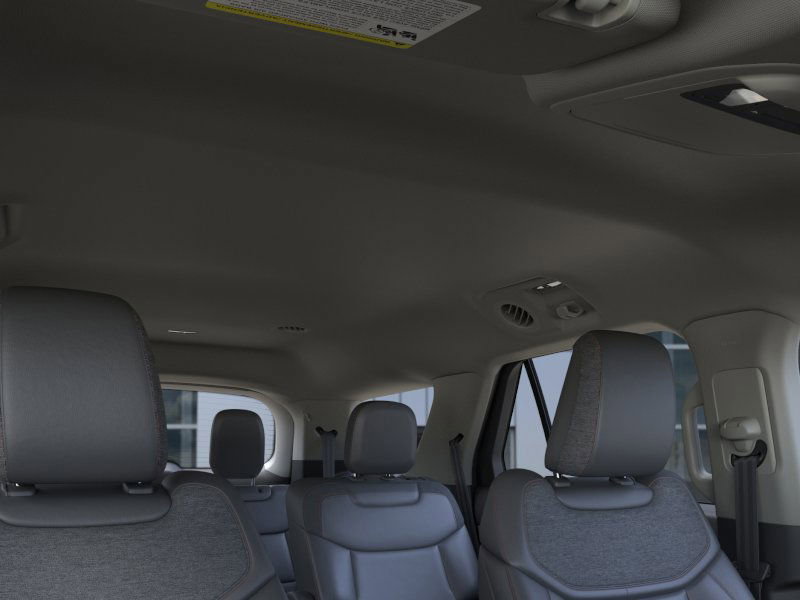 New 2025 Ford Explorer Active w/ Active Comfort Package image 44