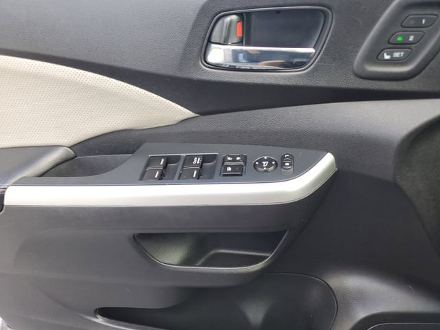 Used 2015 Honda CR-V Touring image 23