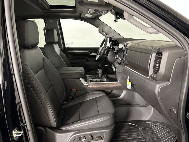New 2026 GMC Sierra 1500 SLT w/ SLT Premium Package image 29