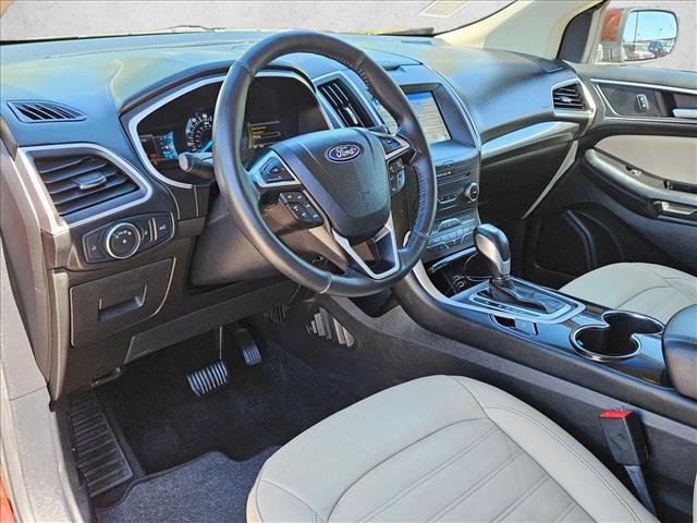 Used 2016 Ford Edge SEL w/ Equipment Group 201A image 10