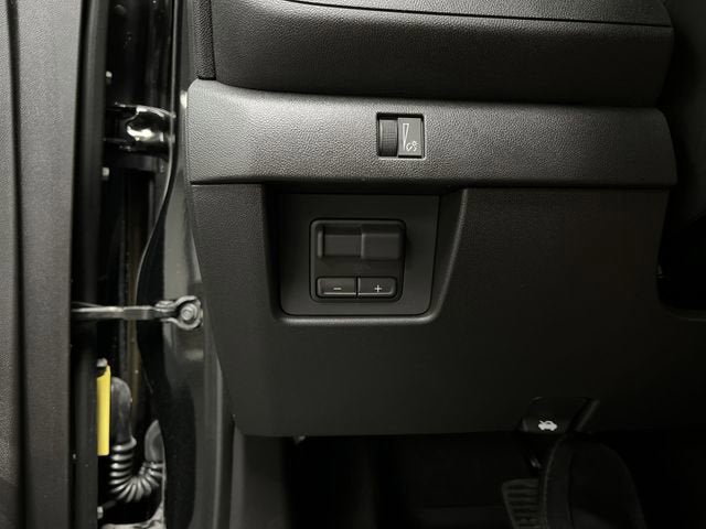 New 2026 Chevrolet Colorado Trail Boss AWD/4WD image 18