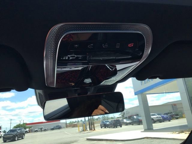 Used 2022 Mercedes-Benz S 580 4MATIC Sedan image 12