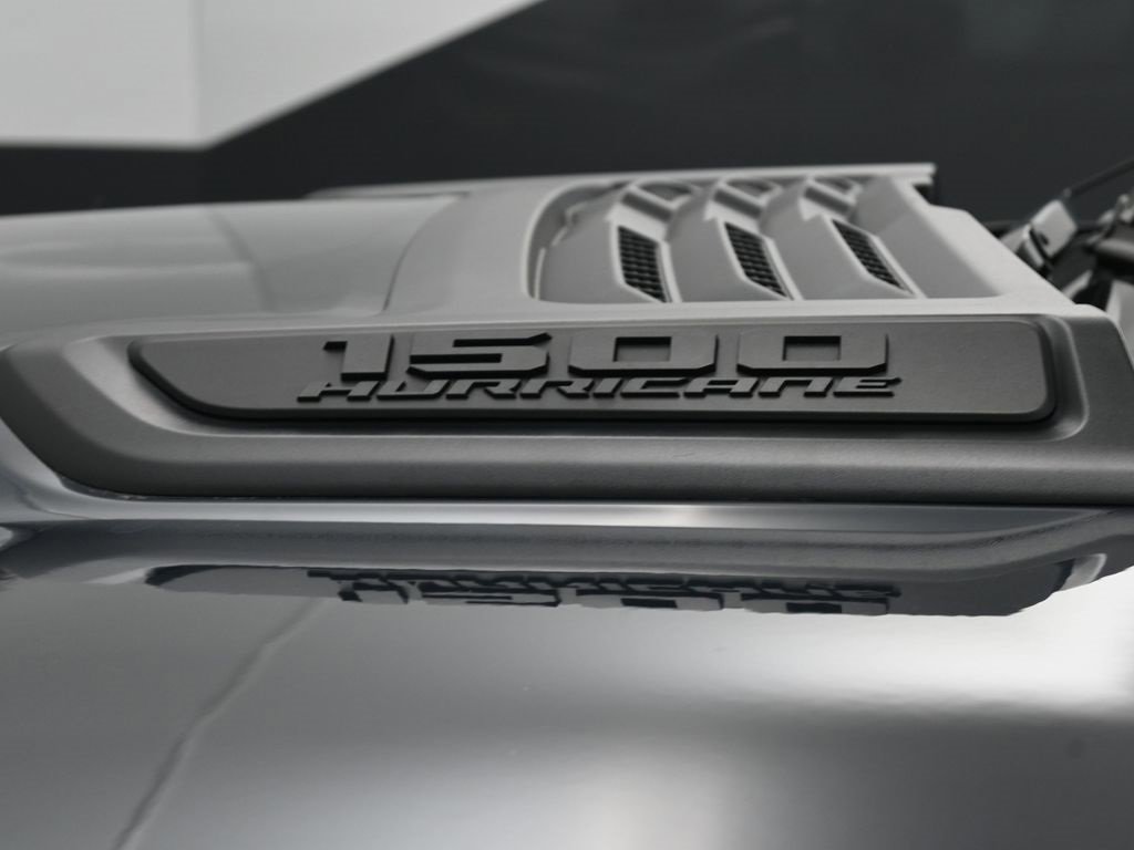 New 2026 RAM 1500 Rebel w/ Rebel Level 2 Equipment Group image 13