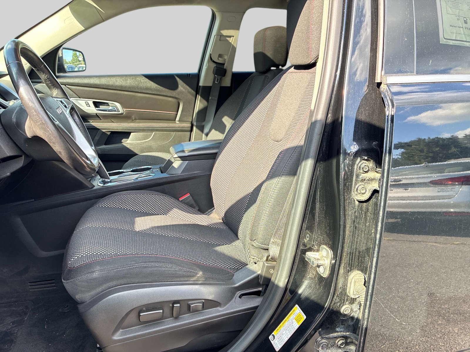 Used 2014 GMC Terrain SLE w/ Convenience Package AWD/4WD image 23
