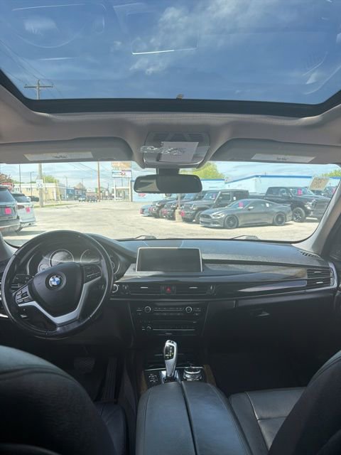 Used 2016 BMW X5 xDrive40e AWD/4WD image 10