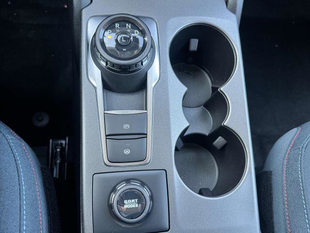 New 2025 Ford Bronco Sport Heritage w/ Convenience Package image 21