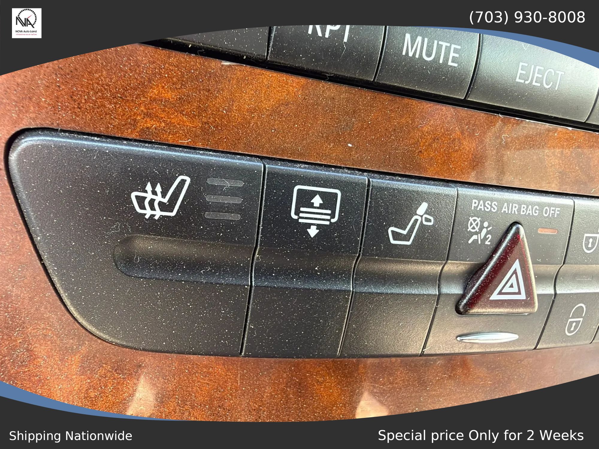 Used 2005 Mercedes-Benz E 320 Sedan image 24