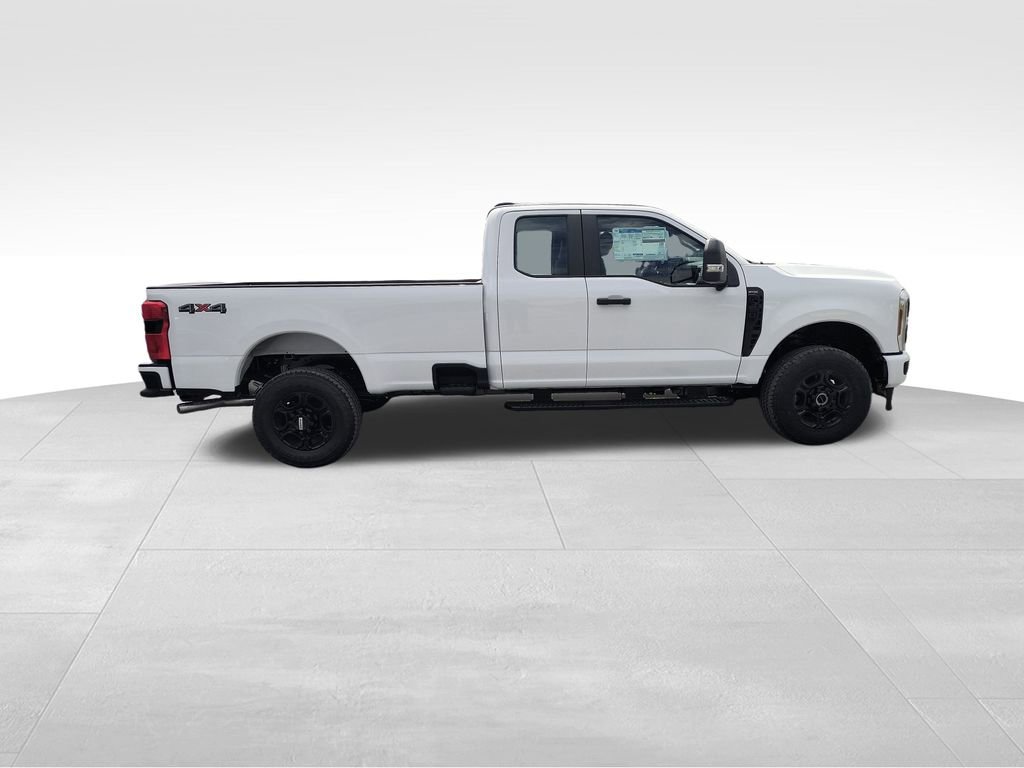 New 2025 Ford F350 XL w/ STX Appearance Package image 7
