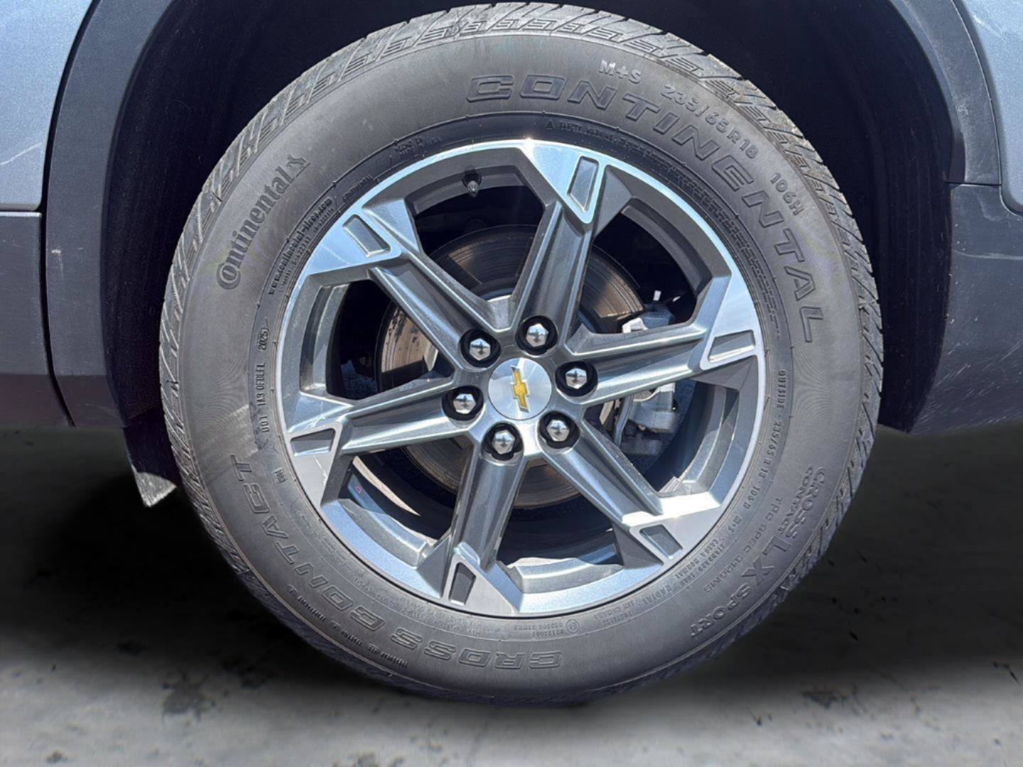 Used 2025 Chevrolet Blazer LT AWD/4WD image 26