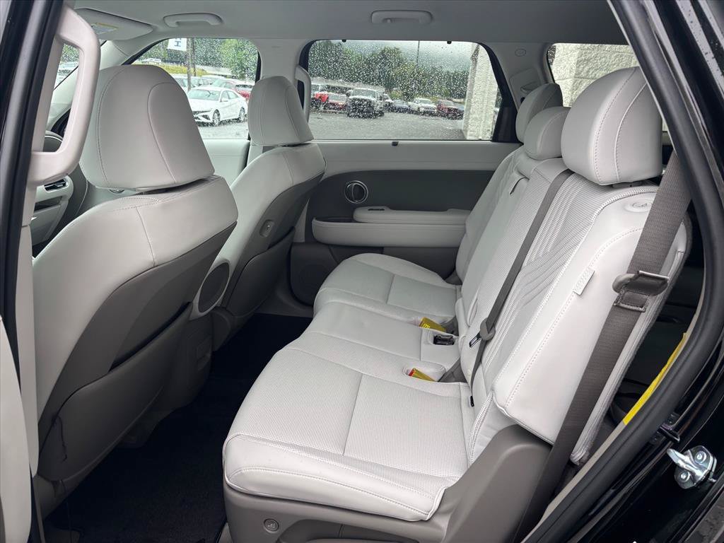 New 2026 Hyundai Palisade SEL AWD/4WD image 10