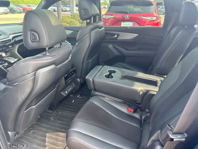Used 2024 Acura MDX A-Spec AWD/4WD image 15