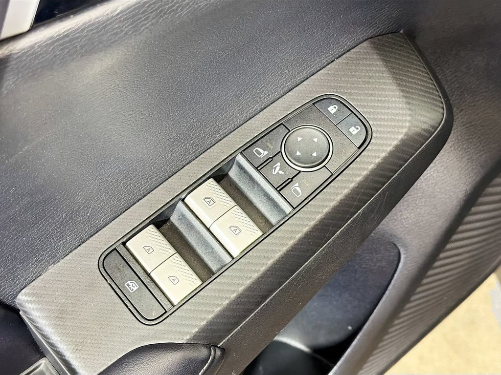 Used 2024 Mitsubishi Outlander SE AWD/4WD image 19