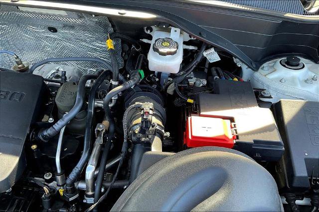 Used 2023 Chevrolet TrailBlazer RS w/ Convenience Package image 32