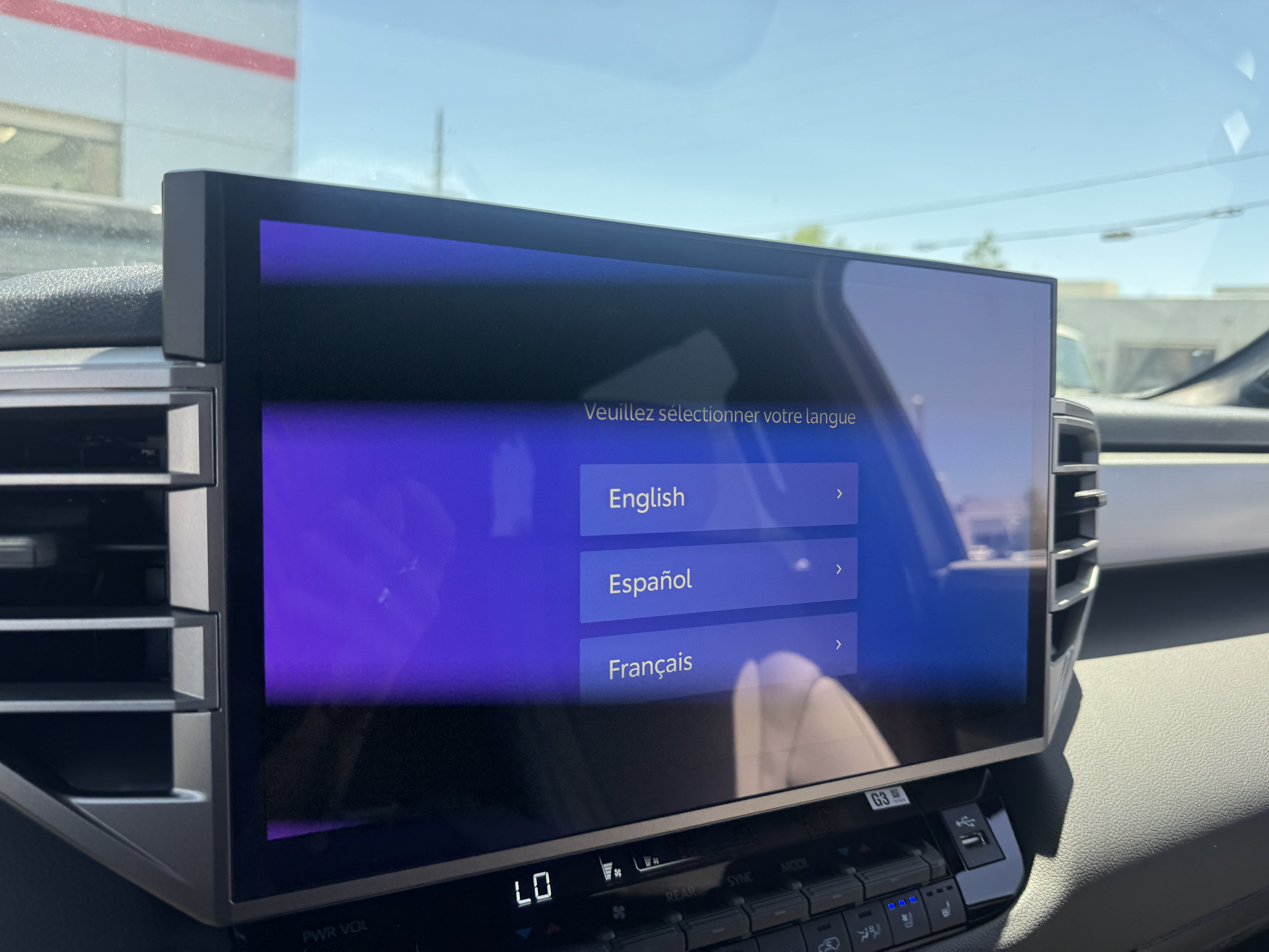 New 2026 Toyota Sequoia Limited AWD/4WD image 35