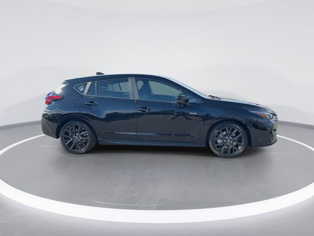 Used 2026 Subaru Impreza RS w/ Popular Package #1 image 9