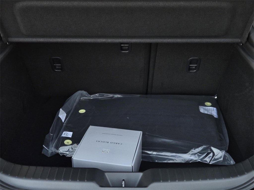 New 2026 MAZDA MAZDA3 s image 9