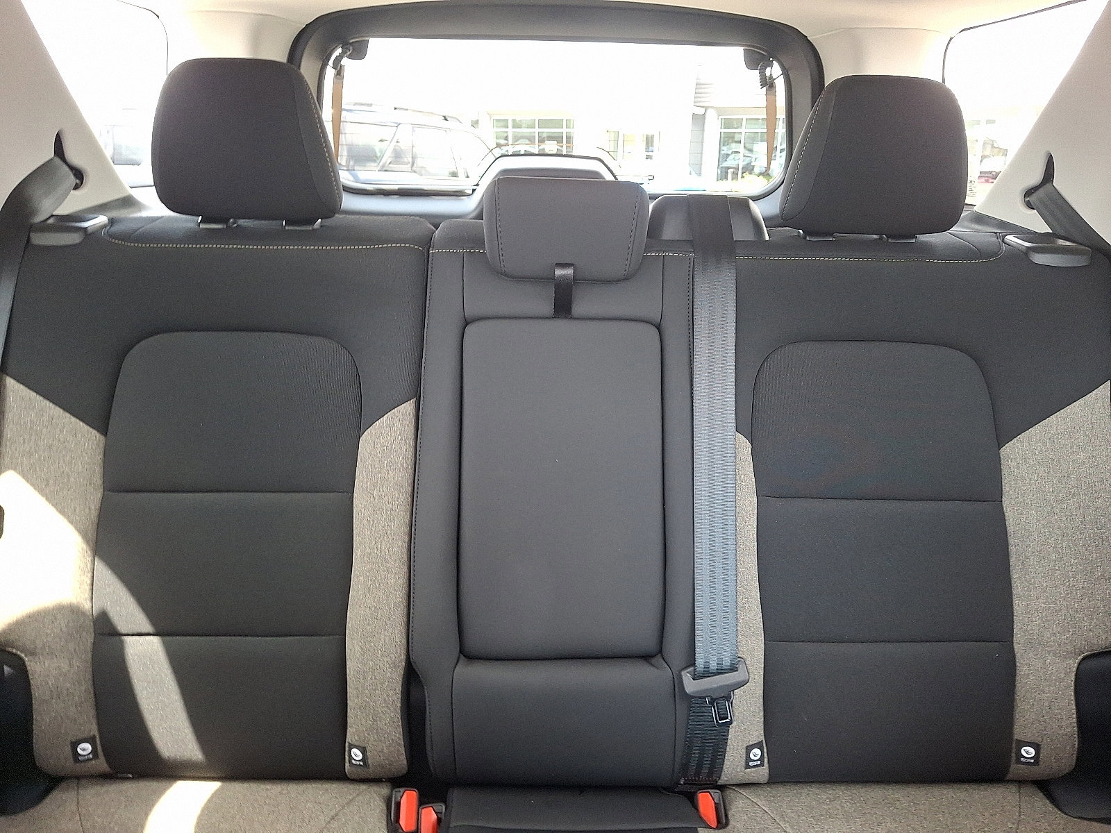 New 2025 Ford Bronco Sport Big Bend image 13