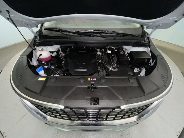 Used 2024 Kia Carnival SX FWD image 26