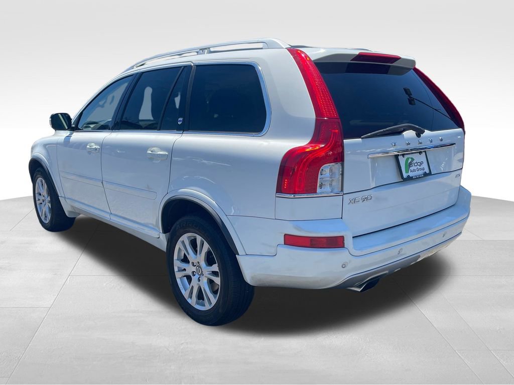 Used 2014 Volvo XC90 3.2 w/ Climate Package AWD/4WD image 6