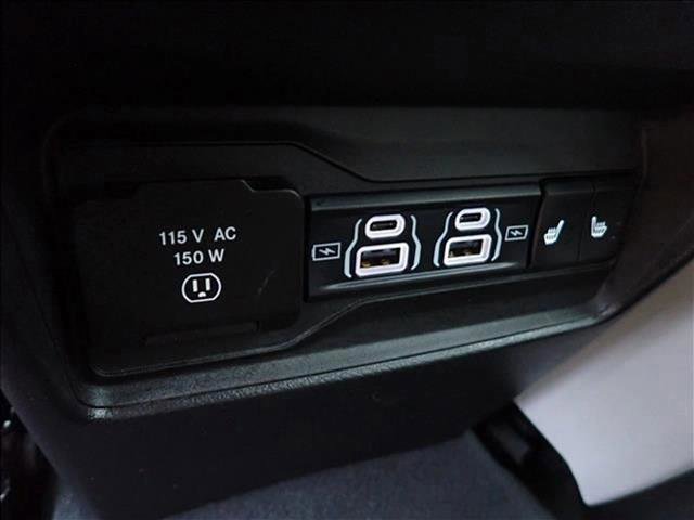 Used 2022 Jeep Grand Cherokee Overland image 9