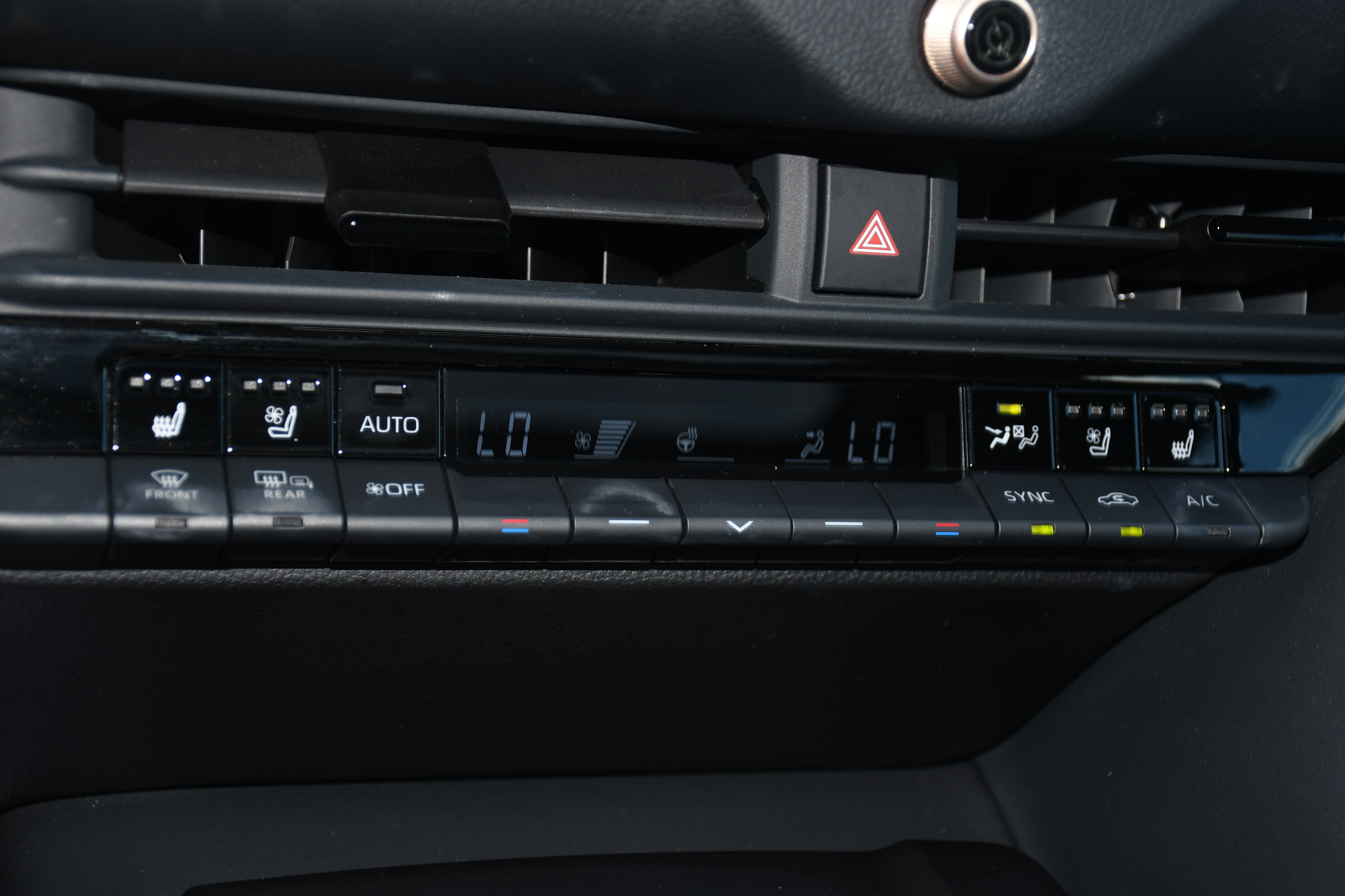 Certified 2023 Toyota Crown AWD/4WD image 16