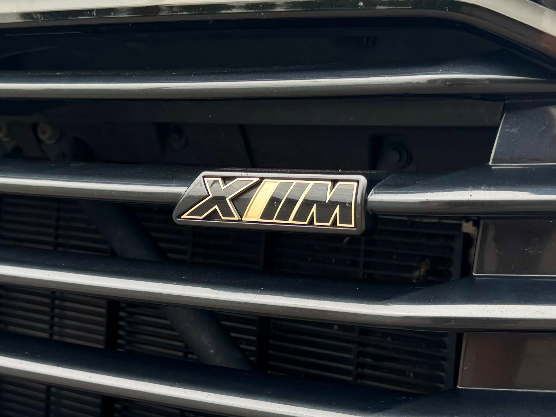 Used 2023 BMW XM image 58