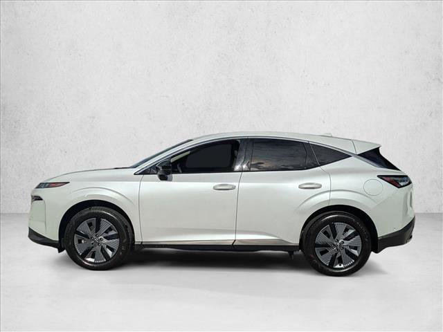 Used 2025 Nissan Murano SL w/ Cargo Package AWD/4WD image 9
