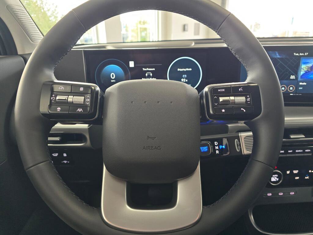 New 2026 Hyundai Ioniq 9 S RWD image 22