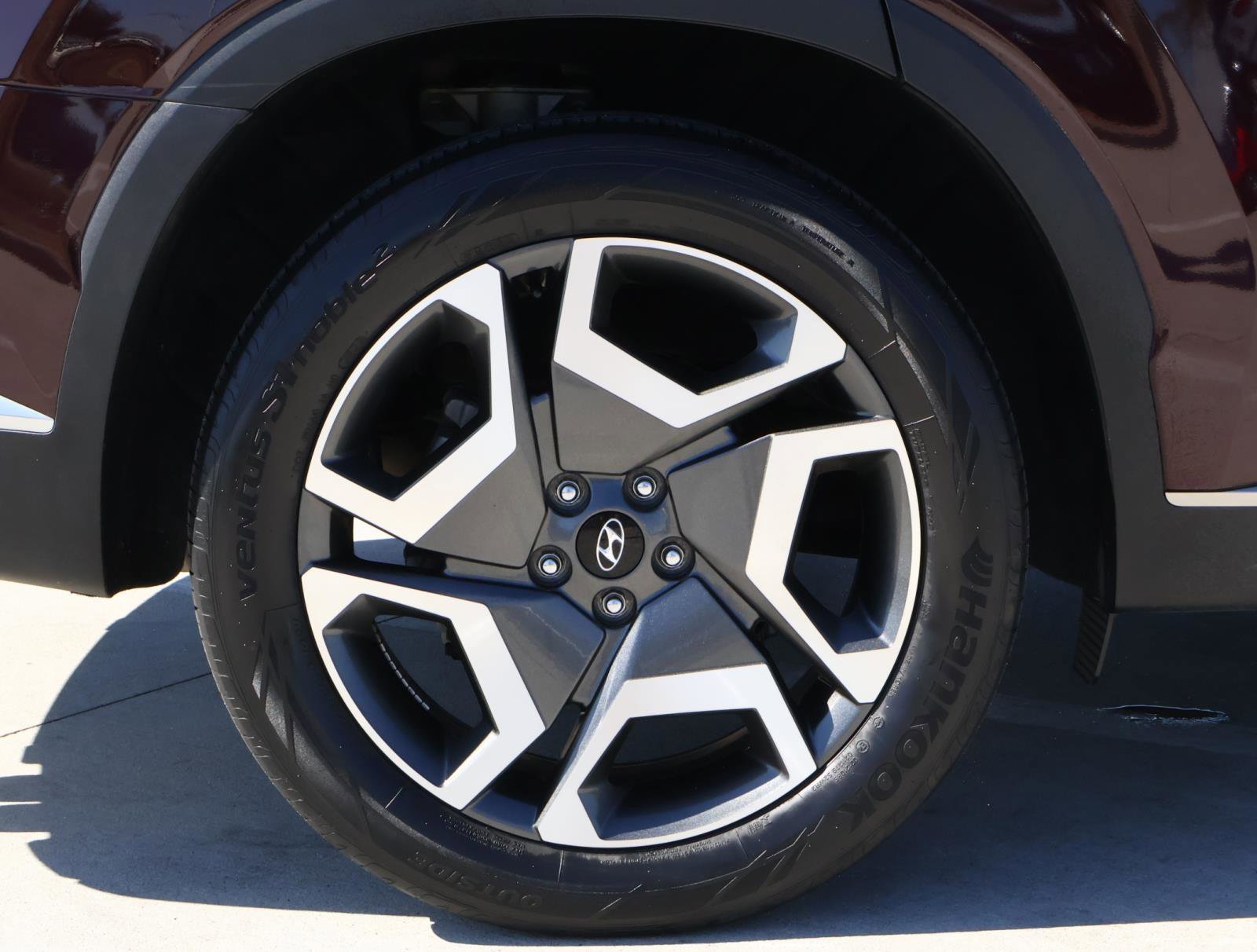 Used 2023 Hyundai Palisade Limited FWD image 8