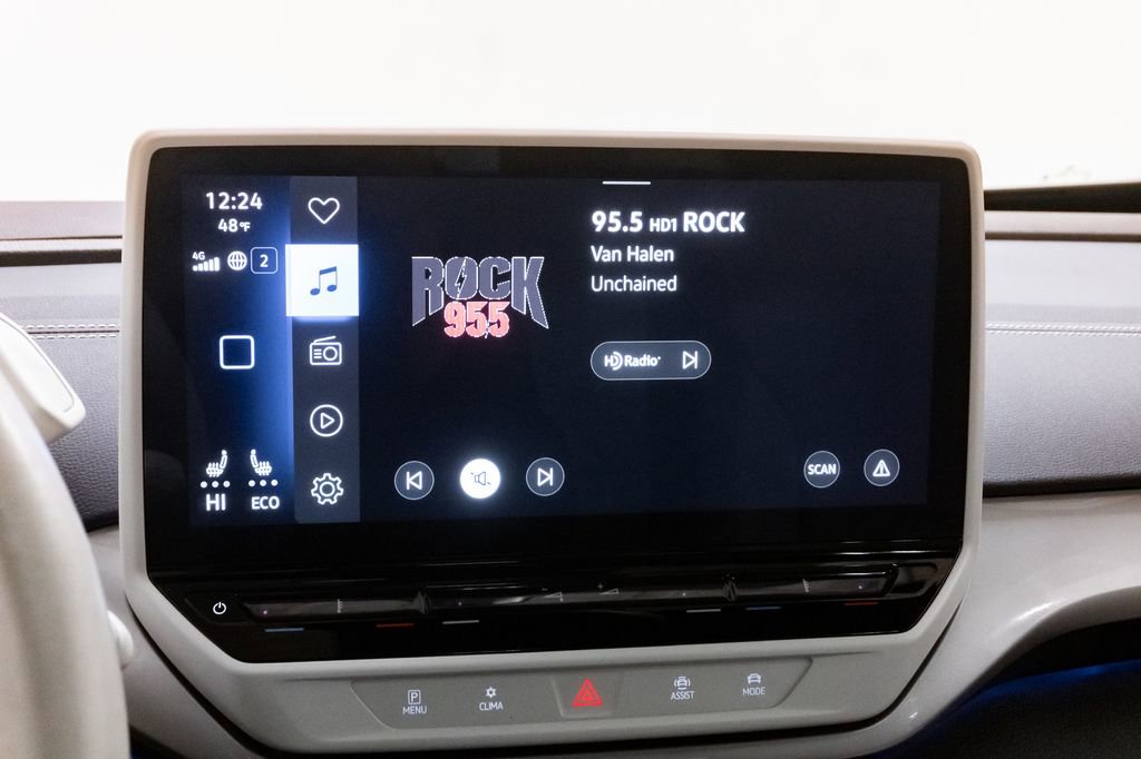 Used 2023 Volkswagen ID.4 Pro S image 19