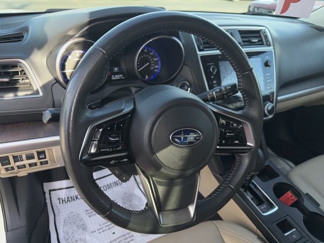 Used 2019 Subaru Outback 2.5i Limited w/ Popular Package #2 image 13