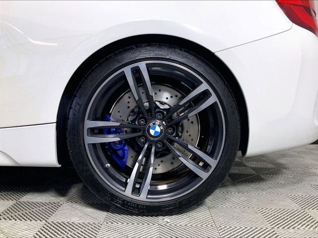 Used 2018 BMW M2 image 28