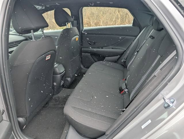 New 2026 Hyundai Elantra SEL Sport w/ Cargo Package image 10