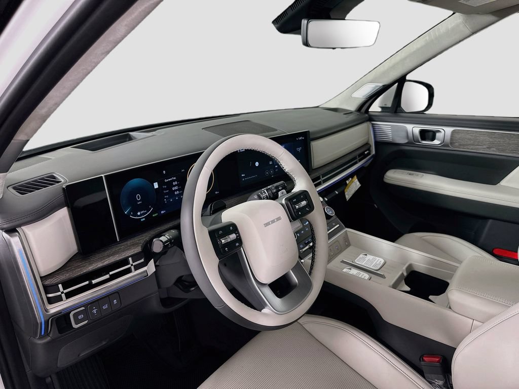 New 2027 Hyundai Santa Fe Calligraphy AWD/4WD image 9