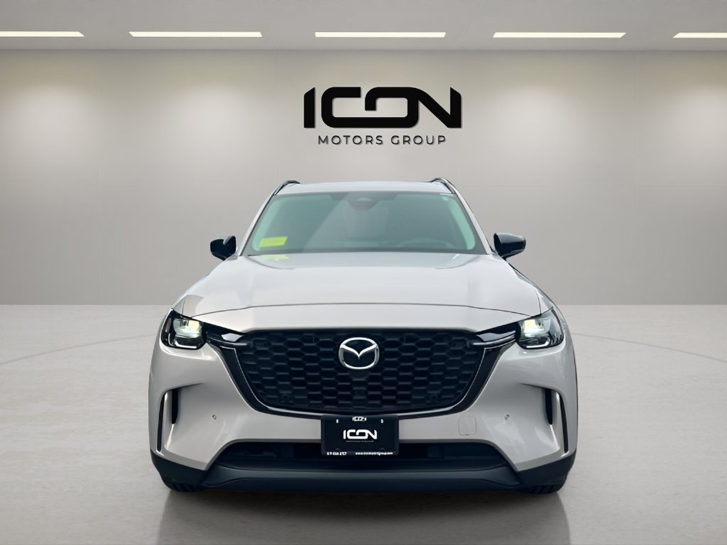 Used 2026 MAZDA CX-90 3.3 Turbo w/ Premium Sport Pkg AWD/4WD image 8