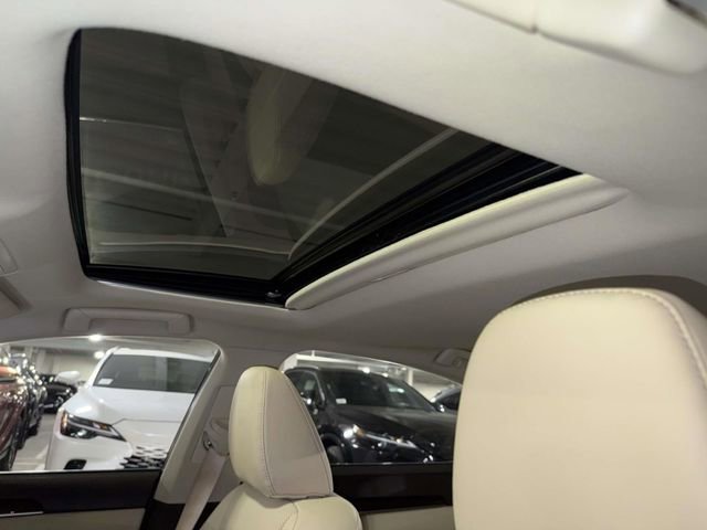 Used 2017 Lexus ES 350 image 21