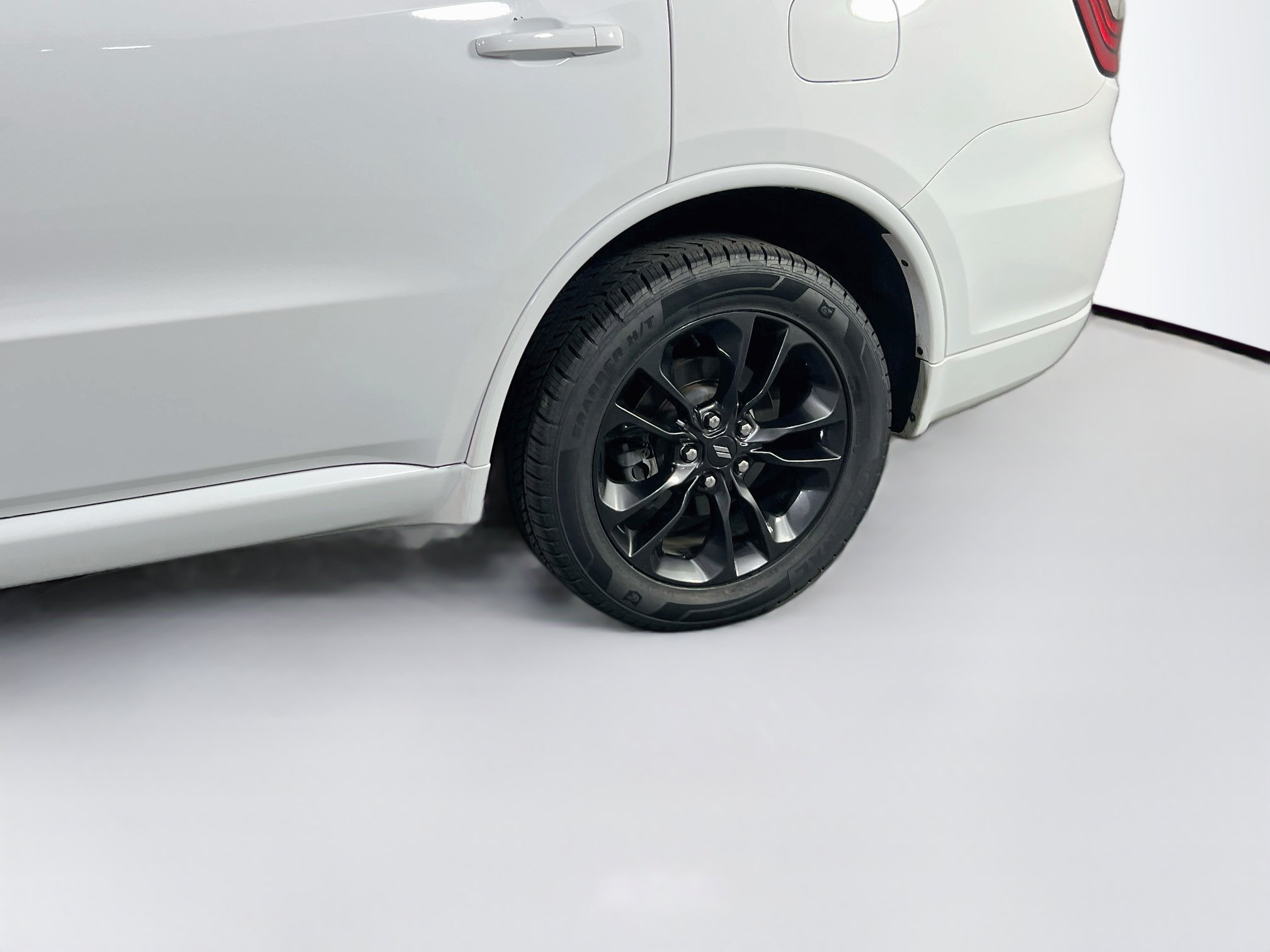 Used 2023 Dodge Durango GT AWD/4WD image 31