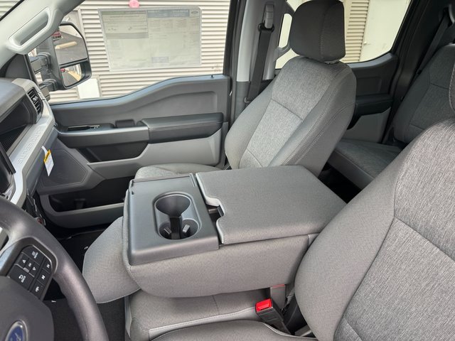 New 2026 Ford F350 XL w/ STX Appearance Package image 11