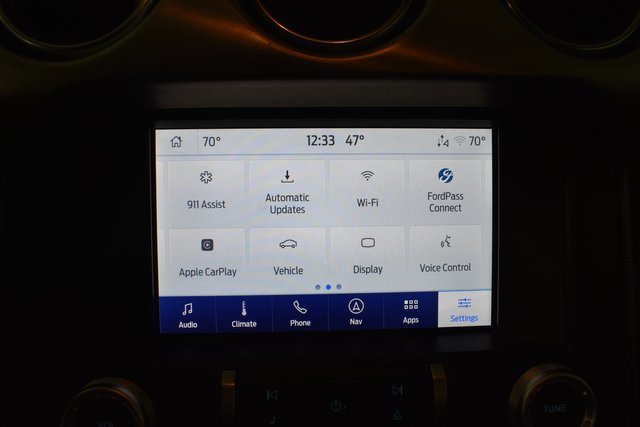 Used 2023 Ford Mustang Premium w/ Equipment Group 201A image 23