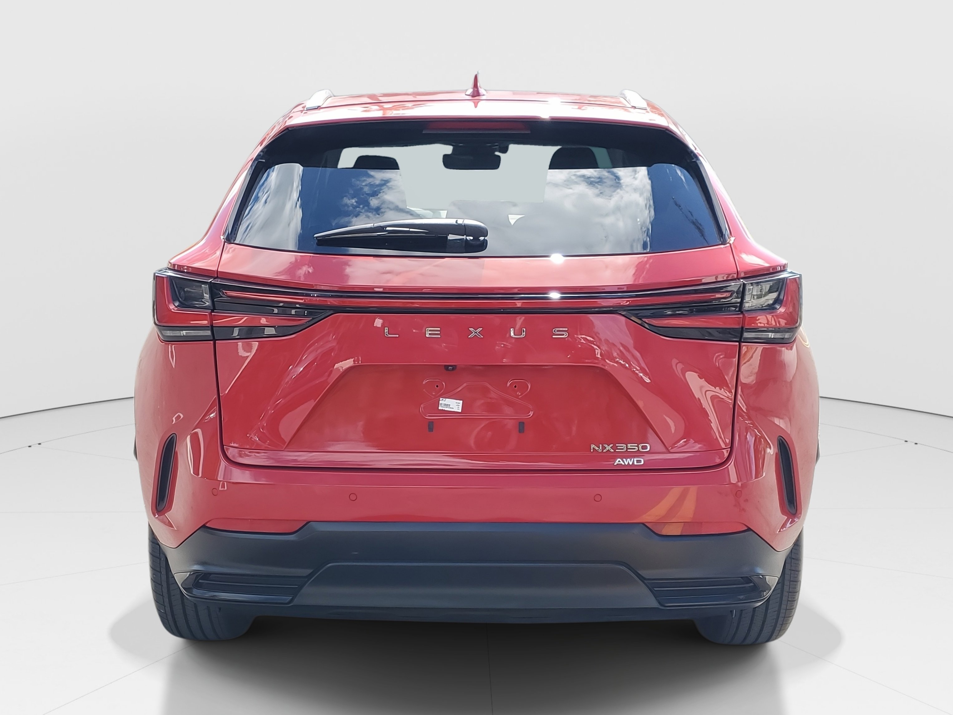 Used 2023 Lexus NX 350 AWD image 6