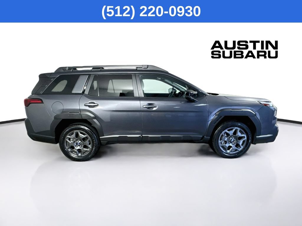 Certified 2026 Subaru Outback Premium AWD/4WD image 9