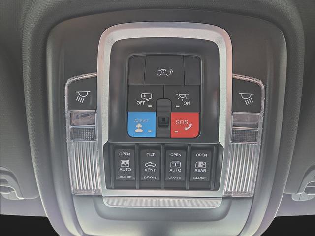 New 2026 RAM 1500 Limited image 28