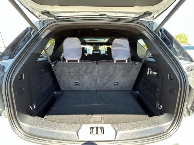 Used 2025 Ford Explorer Platinum AWD/4WD image 50