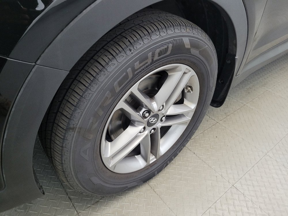 Used 2017 Hyundai Santa Fe Sport AWD/4WD image 31