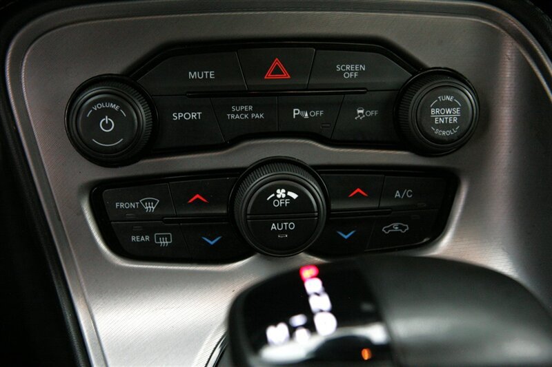 Used 2023 Dodge Challenger GT w/ Plus Package RWD image 22